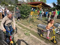 Spendenaktion für Schallisolierung in der Kita Bild: Spendenaktion für Schallisolierung in der Kita