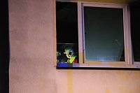 Wohnungsbrand in Sondershausen Bild: Wohnungsbrand in Sondershausen