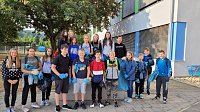 Bild: Gro&szlig;reinemachen in Oldisleben