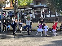 Bild: Auftritte des Tanzstudios Radeva
