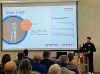 Bild: Mitgliedertreff des Nordth&uuml;ringer Unternehmerverbandes