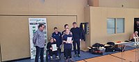 Bild: TBRSV Pokal im Hallenboccia im &Ouml;stertal
