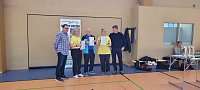Bild: TBRSV Pokal im Hallenboccia im &Ouml;stertal
