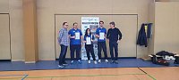 Bild: TBRSV Pokal im Hallenboccia im &Ouml;stertal
