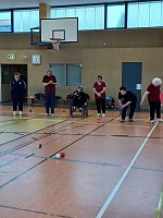 Bild: TBRSV Pokal im Hallenboccia im &Ouml;stertal