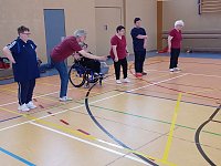 Bild: TBRSV Pokal im Hallenboccia im &Ouml;stertal