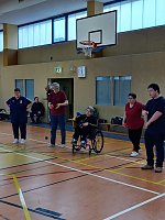 Bild: TBRSV Pokal im Hallenboccia im &Ouml;stertal