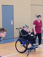 Bild: TBRSV Pokal im Hallenboccia im &Ouml;stertal