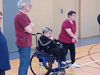 Bild: TBRSV Pokal im Hallenboccia im &Ouml;stertal