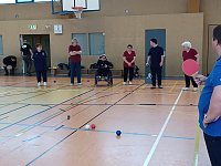 Bild: TBRSV Pokal im Hallenboccia im &Ouml;stertal