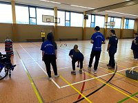 Bild: TBRSV Pokal im Hallenboccia im &Ouml;stertal