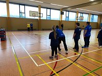 Bild: TBRSV Pokal im Hallenboccia im &Ouml;stertal