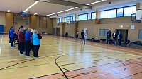 Bild: TBRSV Pokal im Hallenboccia im &Ouml;stertal