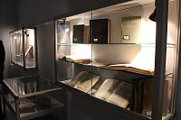 Ausstellungseröffnung "Thüringer Polizei in der Weimarer Republik" in Nordhausen Bild: Ausstellungseröffnung "Thüringer Polizei in der Weimarer Republik" in Nordhausen