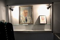 Ausstellungseröffnung "Thüringer Polizei in der Weimarer Republik" in Nordhausen Bild: Ausstellungseröffnung "Thüringer Polizei in der Weimarer Republik" in Nordhausen