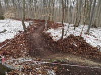 Vorbereitungen zum Possenlauf sind im vollem Gange Bild: Vorbereitungen zum Possenlauf sind im vollem Gange