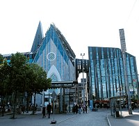 WGT 2023 in Leipzig Bild: WGT 2023 in Leipzig