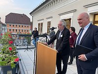 Bild: Zum 156. Mal war der Sondersh&auml;user Verband Gast in Sondershausen  