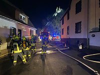Einsatzrekorde für die Feuerwehr Wasserthaleben Bild: Einsatzrekorde für die Feuerwehr Wasserthaleben