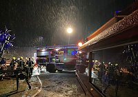 Brand in Topfstedt (Archiv) Bild: Brand in Topfstedt (Archiv)