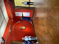 Das Tanzstudio Radeva auf dem Residenzfest Bild: Das Tanzstudio Radeva auf dem Residenzfest
