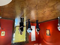 Das Tanzstudio Radeva auf dem Residenzfest Bild: Das Tanzstudio Radeva auf dem Residenzfest