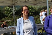 Bild: Spatenstich f&uuml;r den Berufsschulen-Campus II in der Salzstra&szlig;e in Sondershausen