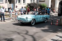 Bild: 27.ADAC Oldtimerfahrt Hessen Th&uuml;ringen