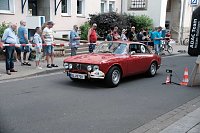 Bild: 27.ADAC Oldtimerfahrt Hessen Th&uuml;ringen