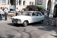 Bild: 27.ADAC Oldtimerfahrt Hessen Th&uuml;ringen
