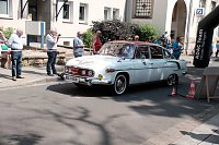 Bild: 27.ADAC Oldtimerfahrt Hessen Th&uuml;ringen