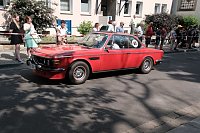 Bild: 27.ADAC Oldtimerfahrt Hessen Th&uuml;ringen