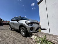 Bild: Unfall in Gro&szlig;furra