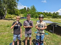 Bild: Sondershausen rollt