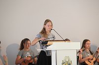 Bild: Kulturzeugnisse f&uuml;r junge K&uuml;nstler