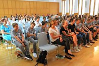 Bild: Kulturzeugnisse f&uuml;r junge K&uuml;nstler