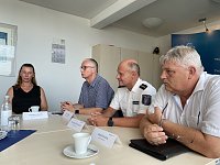 Bild: Der Nordh&auml;user Polizei gelang ein Schlag gegen Drogenhandel