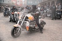 Bild: Boss Hoss Treffen in Pulman City