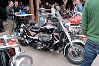 Bild: Boss Hoss Treffen in Pulman City