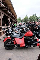 Bild: Boss Hoss Treffen in Pulman City