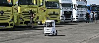 Bild: Schnappsch&uuml;sse vom Truckertreffen in Allstedt