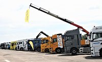 Bild: Schnappsch&uuml;sse vom Truckertreffen in Allstedt