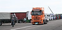 Bild: Schnappsch&uuml;sse vom Truckertreffen in Allstedt