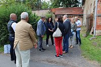 Bild: Ministerpr&auml;sident Ramelow besucht Landesmusikakademie Sondershausen auf seiner Sommertour