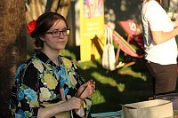 Bild: Sternenfest TANABATA im Japanischen Garten in Bad Langensalza