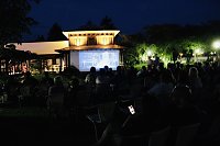 Bild: Sternenfest TANABATA im Japanischen Garten in Bad Langensalza