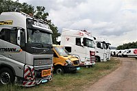 Bild: Spinter- und Lkw-Treffen am Stausee Kelbra