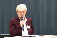 Pyrolyse als Alternative zum Verbrennen - in Bleicherode wurde heute eine Pilotanlage der Hochschule in Betrieb genommen Bild: Pyrolyse als Alternative zum Verbrennen - in Bleicherode wurde heute eine Pilotanlage der Hochschule in Betrieb genommen