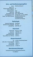 Bild: Zillertal Talsperre