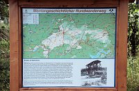 Bild: Zillertal Talsperre